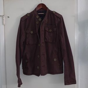 Levi’s jacket